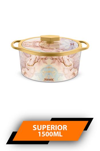 Trueware Hotpot Floraa Superior 1800 1500ml